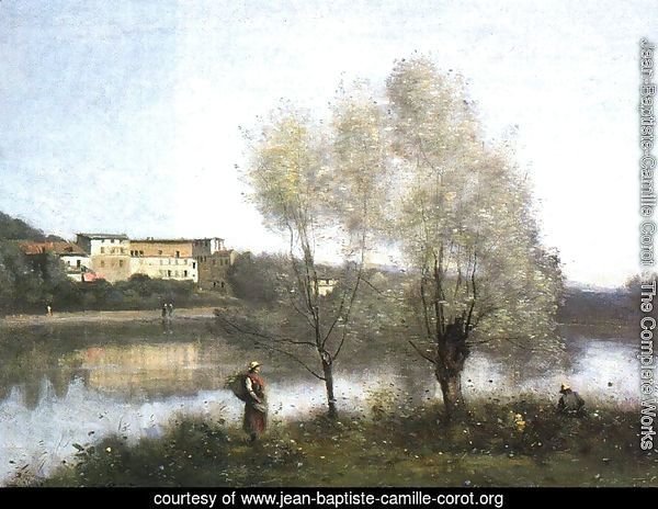 Ville d'Avray, c. 1867