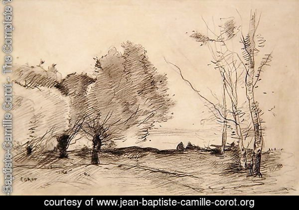 Landscape, 1860-68